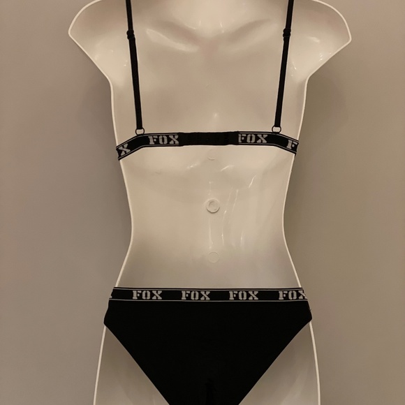 Fox Bikini - Picture 2 of 4